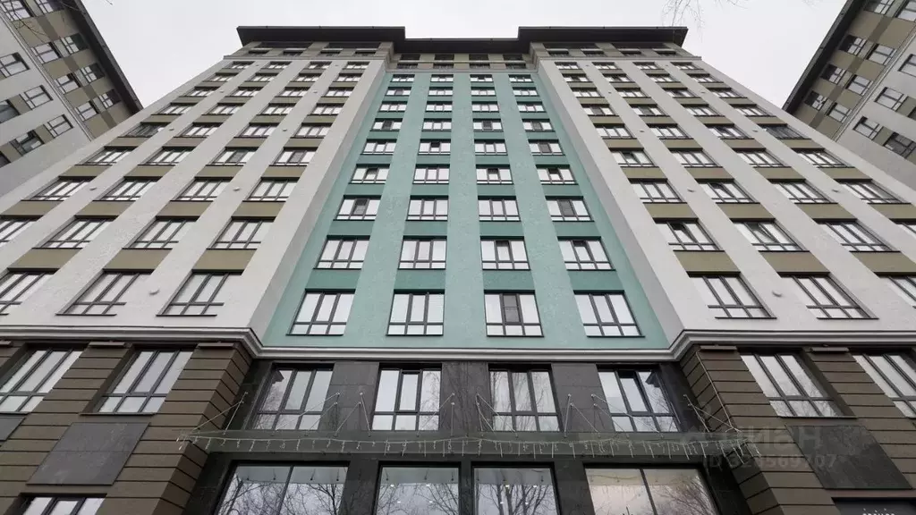 1-к кв. Санкт-Петербург Варфоломеевская ул., 6 (35.5 м) - Фото 2