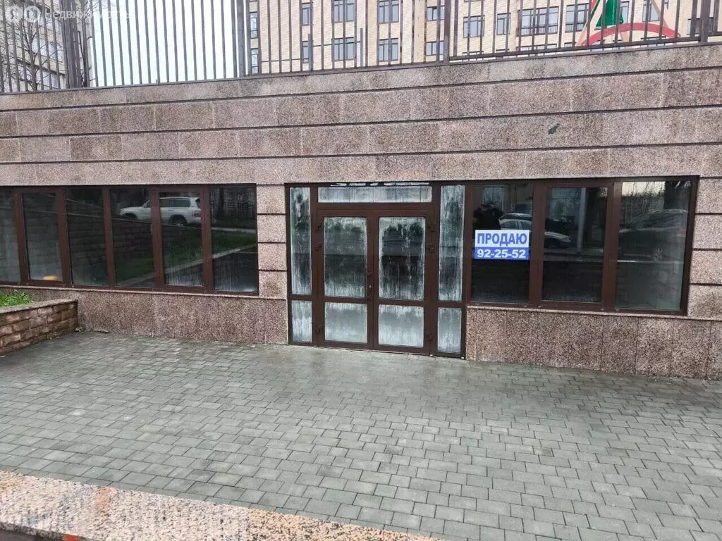 Помещение свободного назначения (183.6 м) - Фото 1