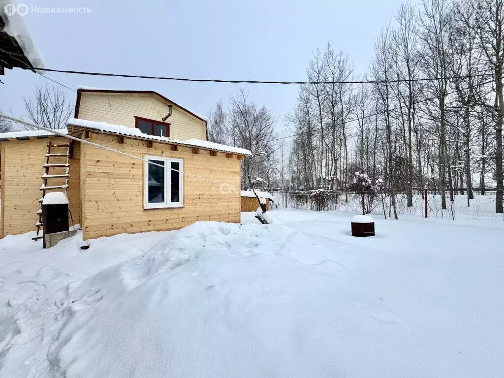 Дом в Богородский городской округ, СНТ Тэповец, 2-я улица (62 м) - Фото 2