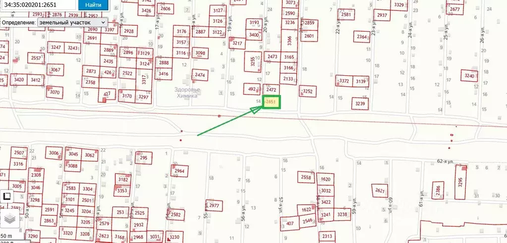 Дом в Волгоградская область, Волжский Здоровье Химика СНТ,  (9 м) - Фото 1