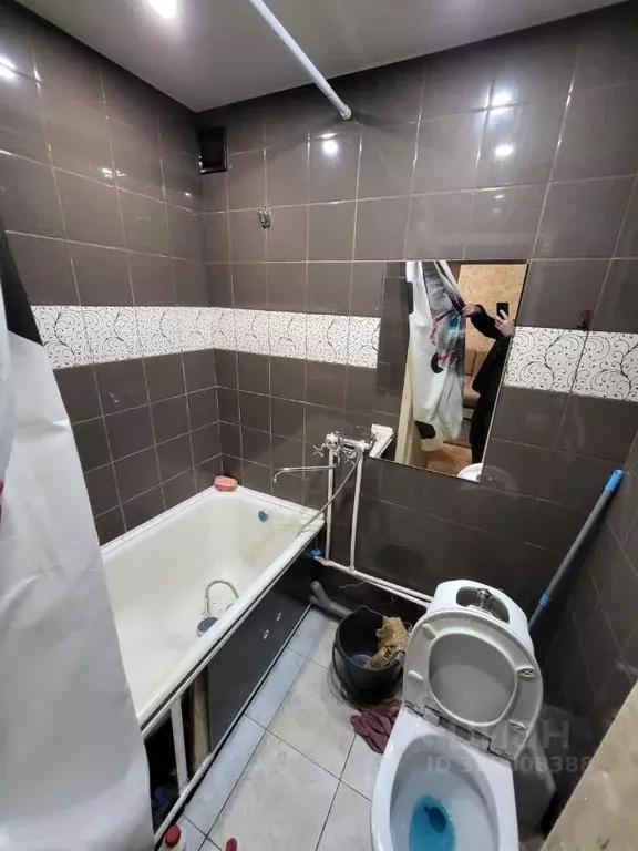 1-к кв. Псковская область, Псков Инженерная ул., 10/6 (21.0 м) - Фото 2