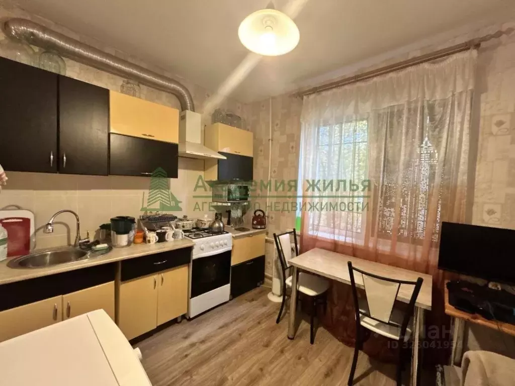 1-к кв. Саратовская область, Саратов ул. Имени И.П. Бардина, 2 (38.0 ... - Фото 1