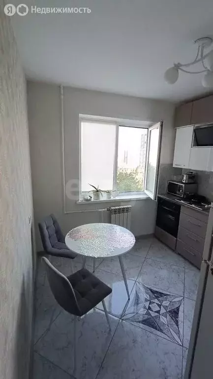 2-комнатная квартира: Самара, улица Шверника, 24 (52.2 м) - Фото 1