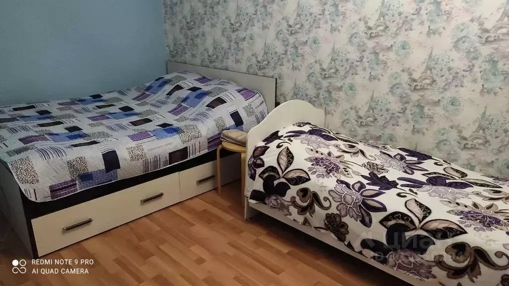 2-к кв. Нижегородская область, Нижний Новгород ул. Лескова, 2 (48.0 м) - Фото 0