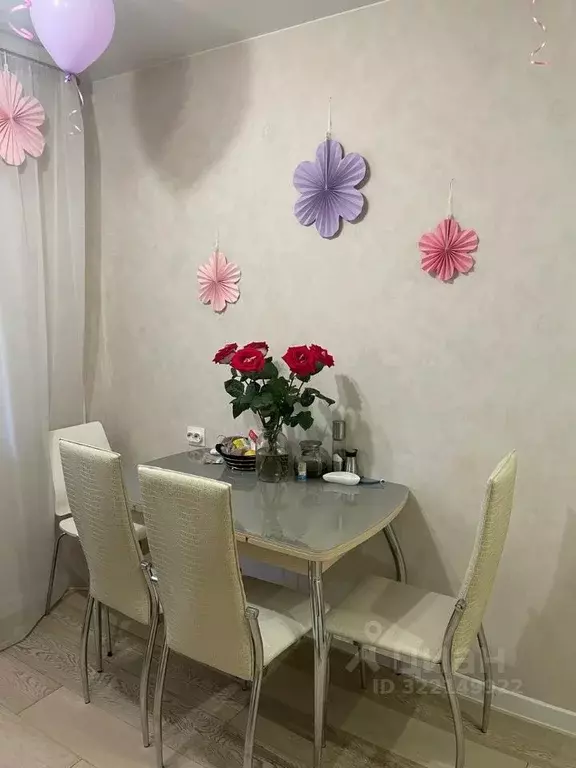 1-к кв. Московская область, Балашиха ул. Некрасова, 11 (32.8 м) - Фото 1