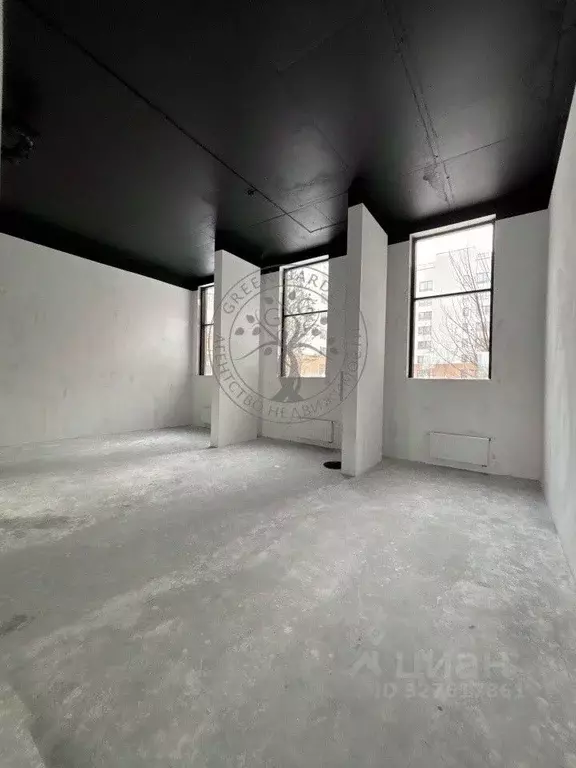 Помещение свободного назначения в Свердловская область, Екатеринбург ... - Фото 2