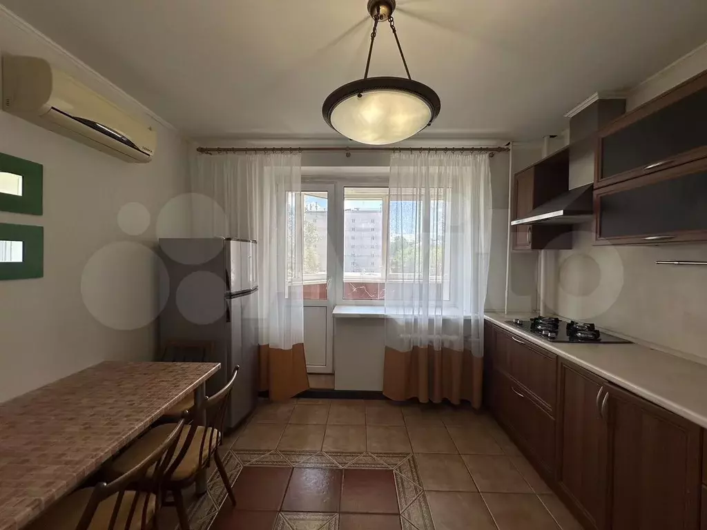 2-к. квартира, 60 м, 5/16 эт. - Фото 0