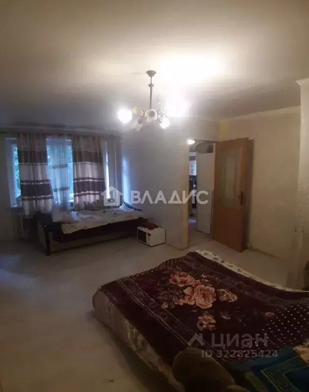 2-к кв. Калининградская область, Калининград Знойная ул., 3 (43.3 м) - Фото 0