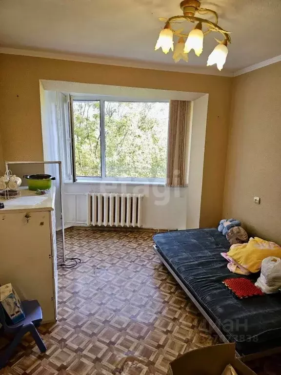 2-к кв. Камчатский край, Петропавловск-Камчатский ул. Академика ... - Фото 1