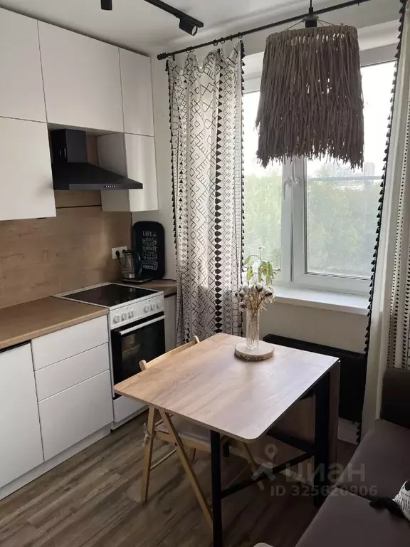 2-к кв. Москва Открытое ш., 23К1 (57.0 м) - Фото 1