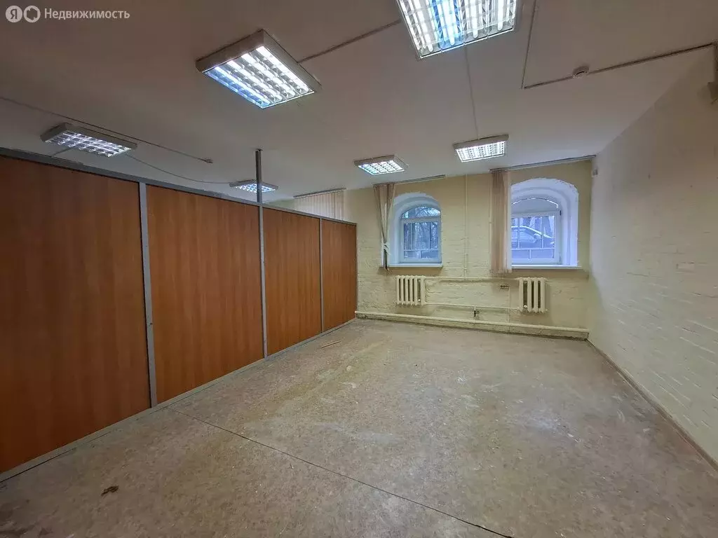 Офис (65 м) - Фото 1