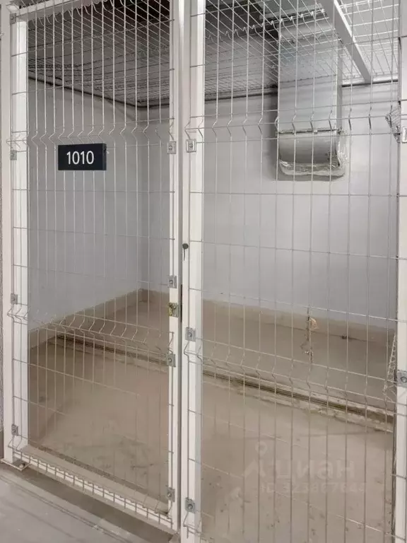 Гараж в Москва проезд Невельского, 1к1 (7 м) - Фото 1