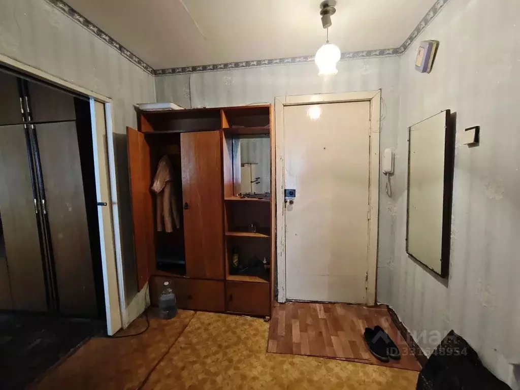 3-к кв. Пензенская область, Пенза ул. Минская, 1 (57.0 м) - Фото 2
