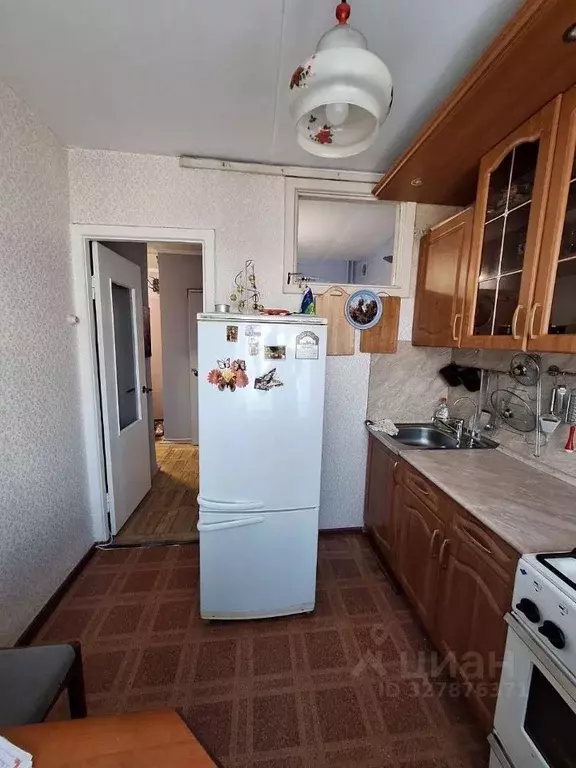 3-к кв. Москва Туристская ул., 3 (53.2 м) - Фото 1