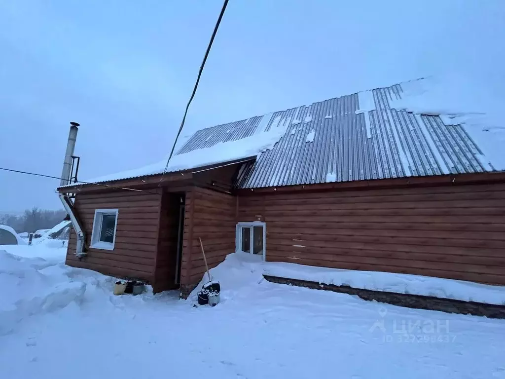 Дом в Кемеровская область, Кемерово ул. 3-я Аральская (80 м) - Фото 2