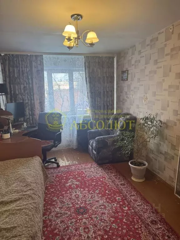 3-к кв. Свердловская область, Ревда ул. Советских Космонавтов, 5А ... - Фото 2