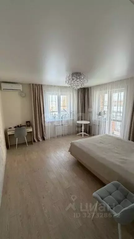 2-к кв. Бурятия, Улан-Удэ Ключевская ул., 60Б/4 (61.3 м) - Фото 1