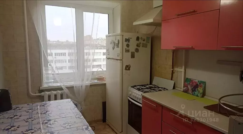 2-к кв. Башкортостан, Уфа Транспортная ул., 50/5 (45.0 м) - Фото 0