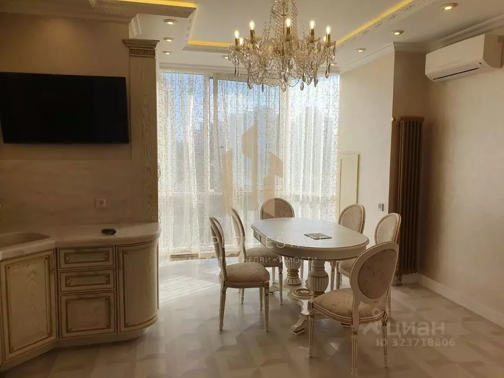 1-к кв. Москва Мосфильмовская ул., 88к2с4 (50.0 м) - Фото 2