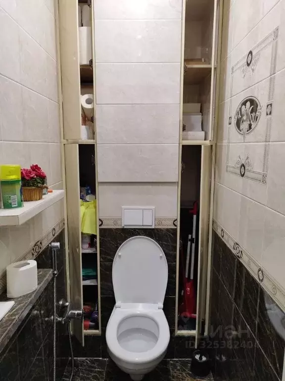 2-к кв. Московская область, Видное бул. Зеленые аллеи, 17 (63.6 м) - Фото 2