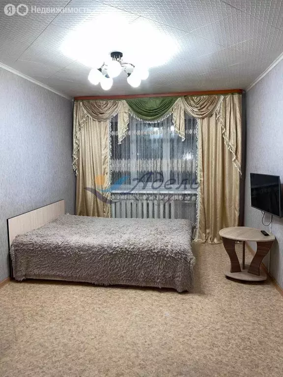 1-комнатная квартира: Норильск, улица Мира, 7к3 (32.5 м) - Фото 1