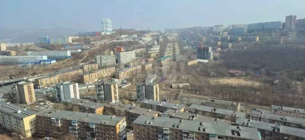 Студия Приморский край, Владивосток просп. Красного Знамени, 3 (23.0 ... - Фото 0