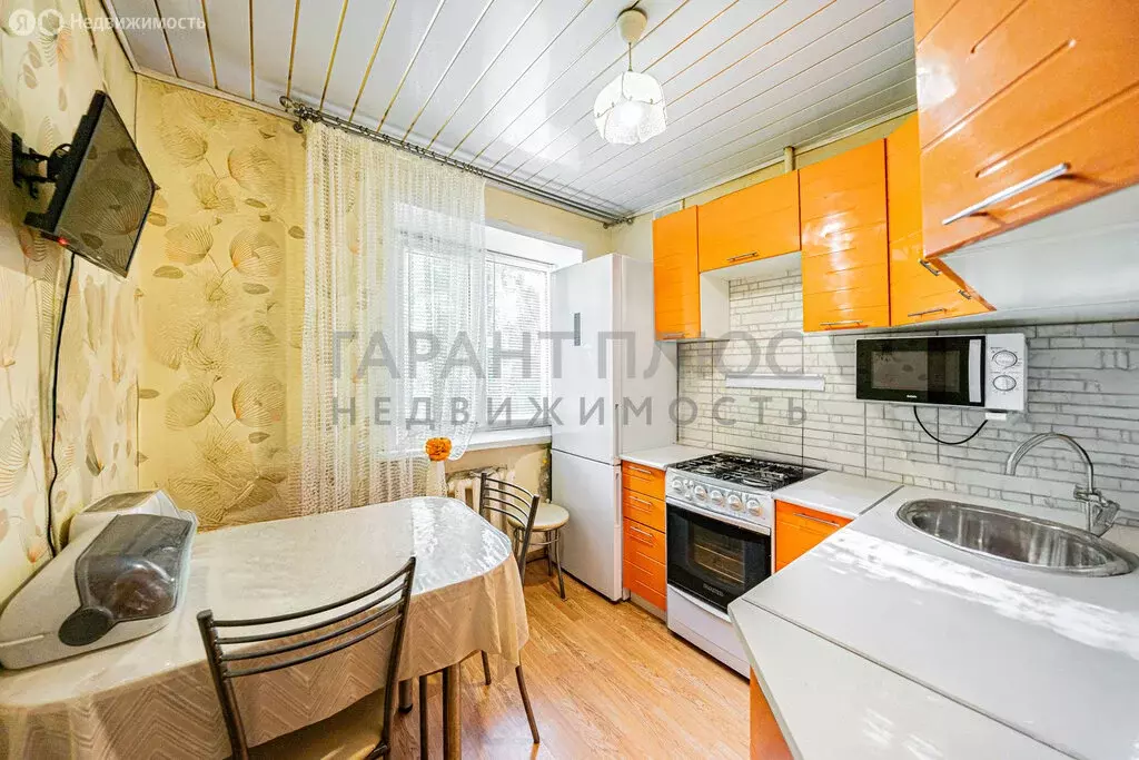 2-комнатная квартира: Липецк, улица Германа Титова, 9/2 (44 м) - Фото 0