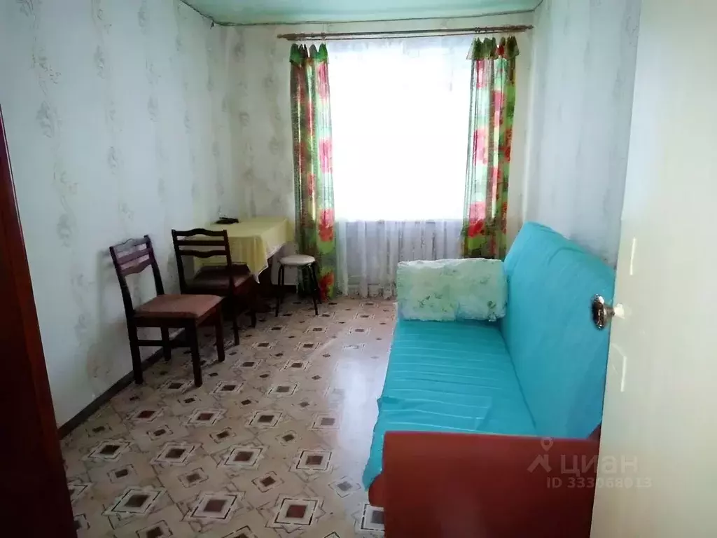 Комната Московская область, Солнечногорск городской округ, Поварово ... - Фото 2