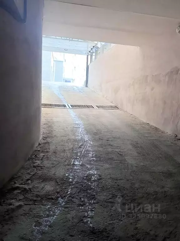Гараж в Нижегородская область, Нижний Новгород ул. Академика И.Н. ... - Фото 2