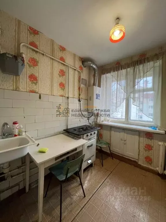 1-к кв. Башкортостан, Уфа ул. Ленина (34.0 м) - Фото 2