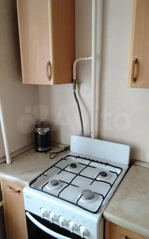 1-к. квартира, 34 м, 4/5 эт. - Фото 1
