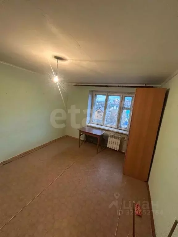 Комната Курганская область, Курган ул. Бажова, 67 (14.5 м) - Фото 1