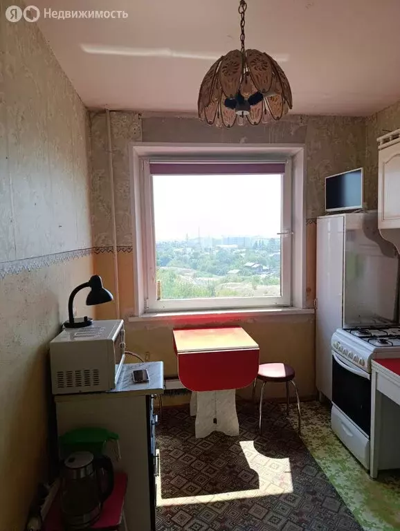 2-комнатная квартира: Волгоград, улица Репина, 3 (52.7 м) - Фото 1