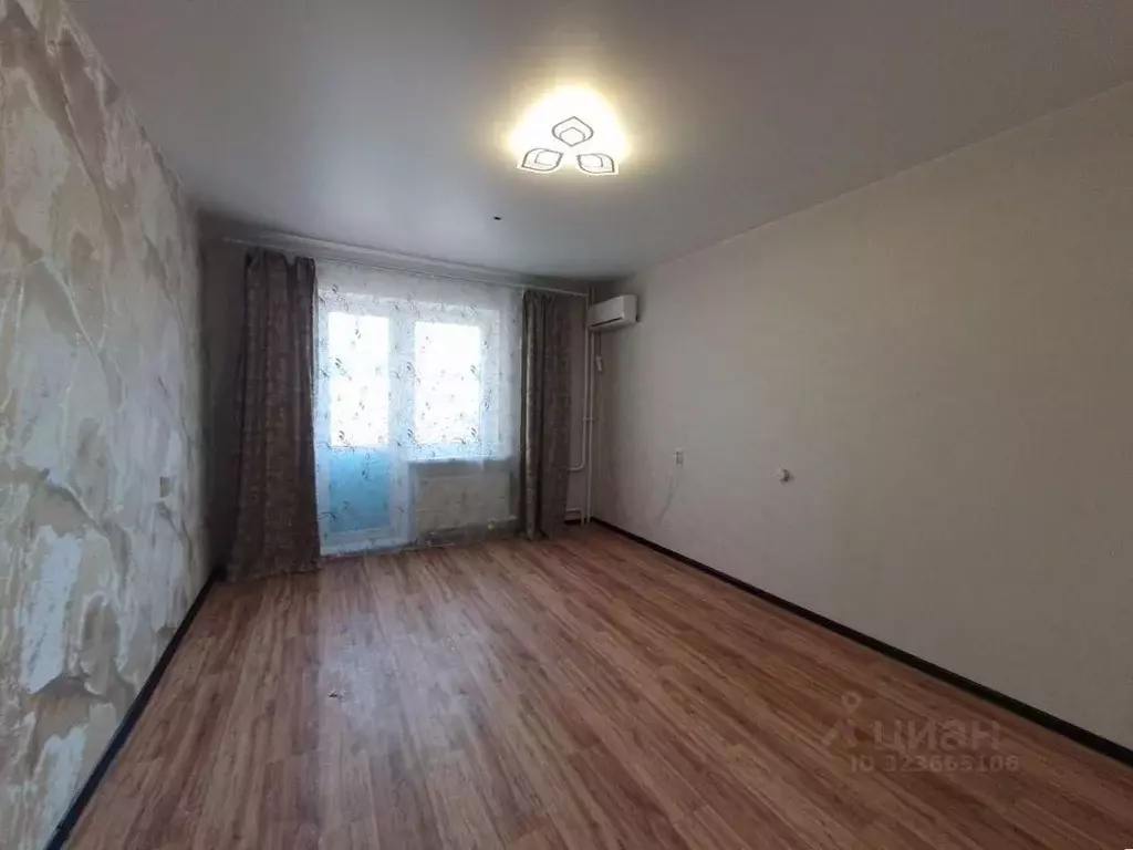 Студия Краснодарский край, Краснодар ул. Героя Владислава Посадского, ... - Фото 2