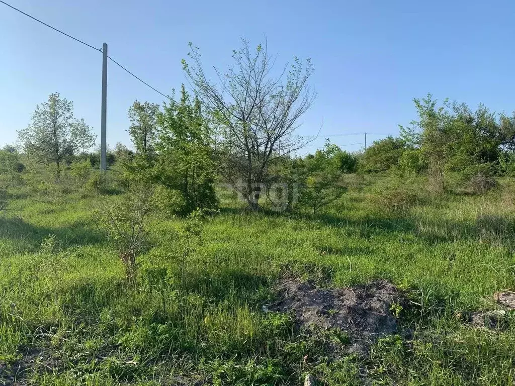 Участок в Краснодарский край, Новороссийск  (6.3 сот.) - Фото 0