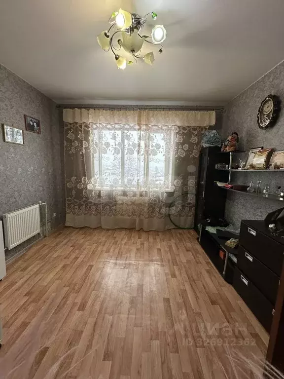 3-к кв. Коми, Сыктывдинский район, с. Выльгорт Рабочая ул., 11 (49.2 ... - Фото 1