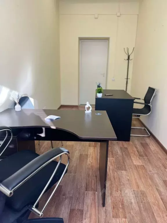 Офис в Санкт-Петербург Полюстровский просп., 59Ф (12 м) - Фото 0