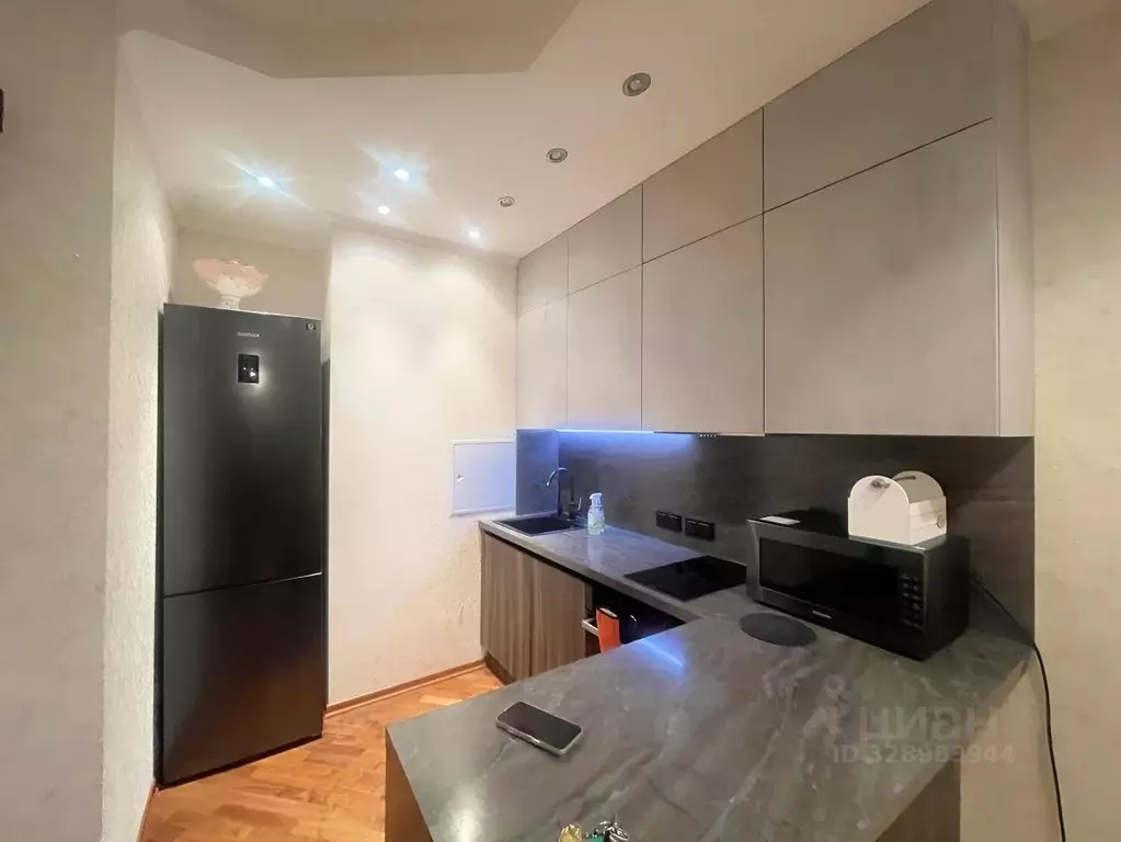 1-к кв. Москва Соколово-Мещерская ул., 14к1 (48.0 м) - Фото 2