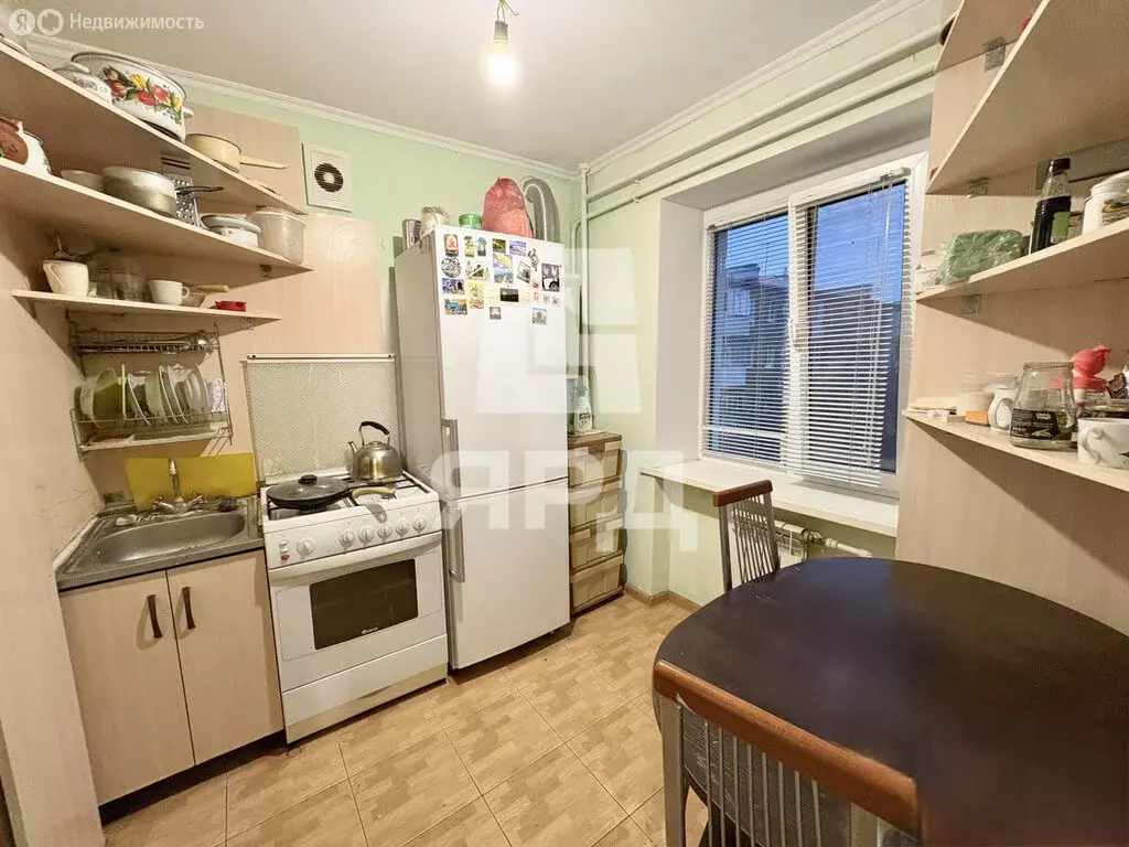 3-комнатная квартира: Таганрог, улица Свободы, 24 (64 м) - Фото 1