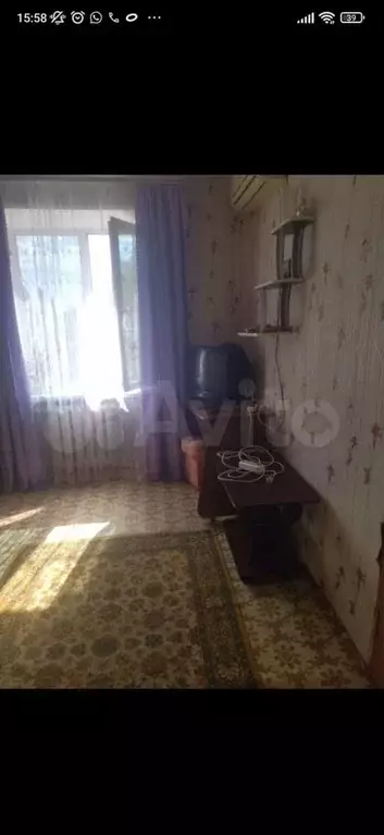 Квартира-студия, 24 м, 5/5 эт. - Фото 1