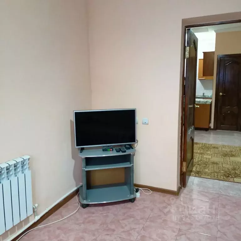 Дом в Краснодарский край, Горячий Ключ ул. Герцена (30 м) - Фото 1