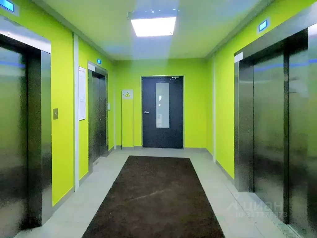 3-к кв. Санкт-Петербург дор. Кушелевская, 3к10 (85.0 м) - Фото 2