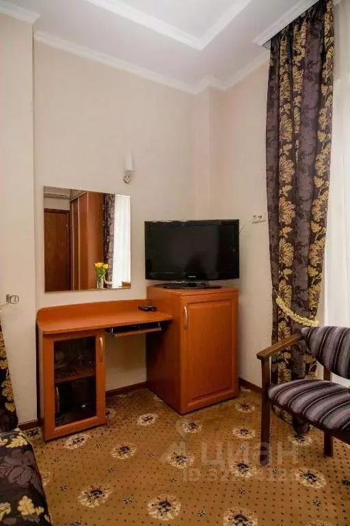 Комната Краснодарский край, Геленджик просп. Геленджикский, 133Г (20.0 ... - Фото 2