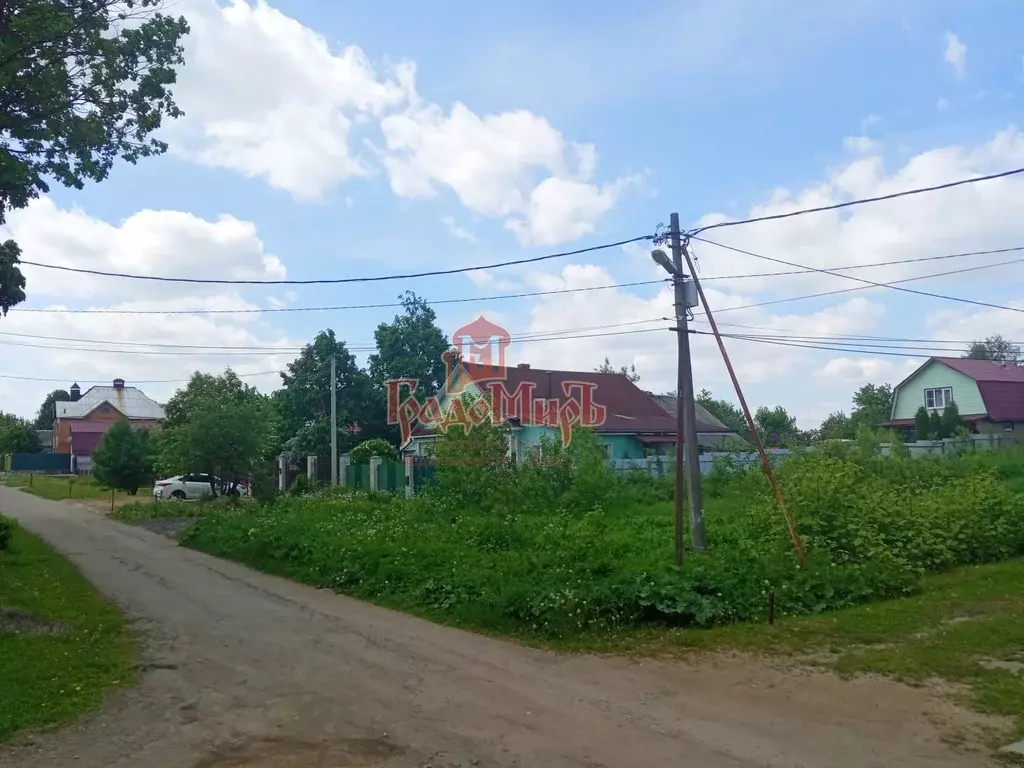 Купить Недвижимость В Сергиево Посадском Районе