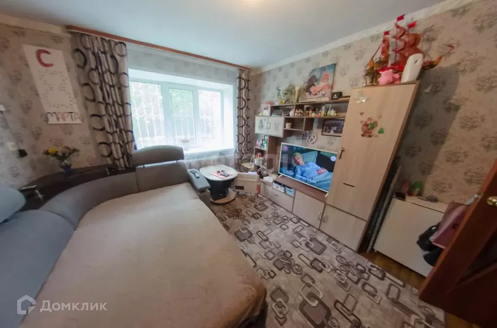 Продаётся 2-к квартира, 32.2 м - Фото 0