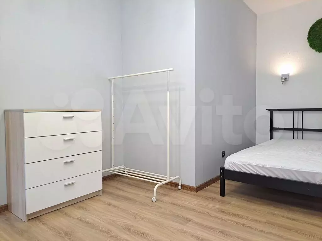 1-к. квартира, 35,1 м, 6/19 эт. - Фото 1