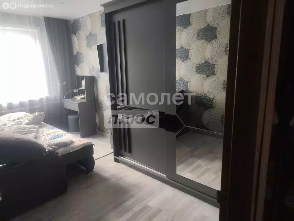 4-комнатная квартира: Липецк, Осенний проезд, 7 (57.1 м) - Фото 1