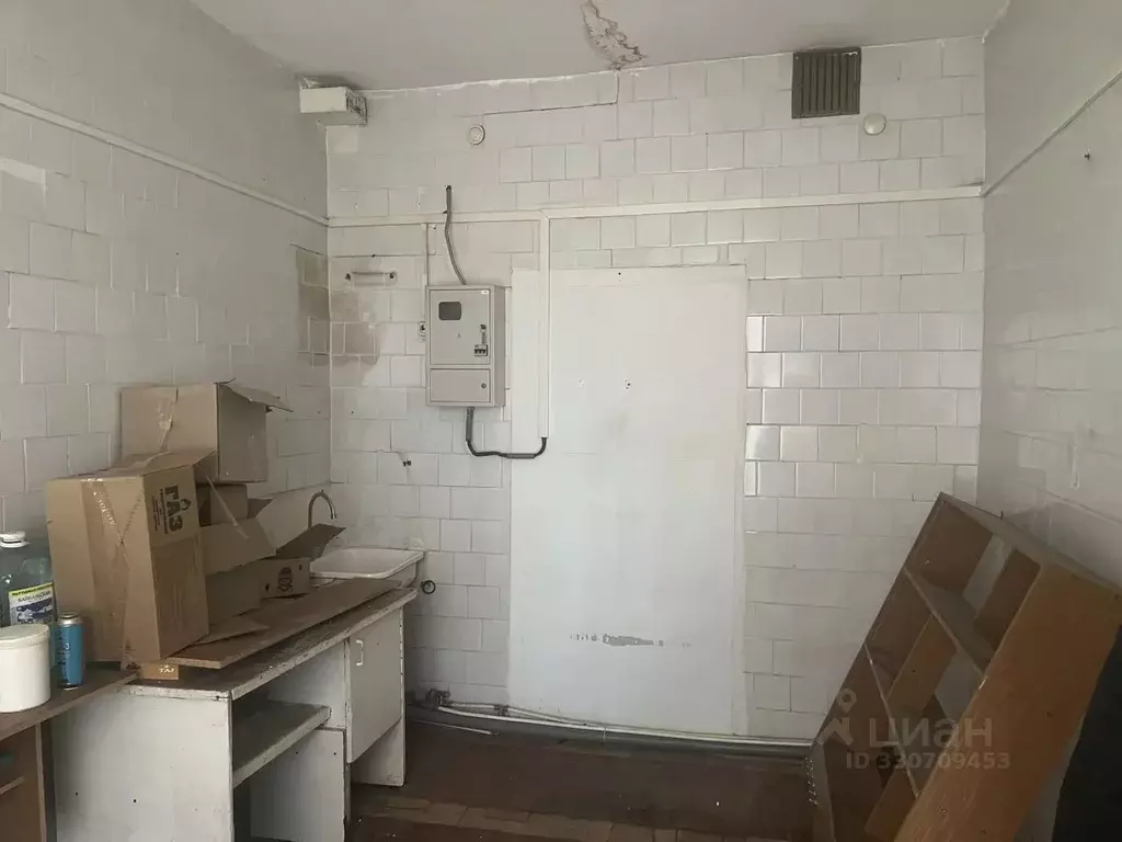 Помещение свободного назначения в Бурятия, Северо-Байкальский район, ... - Фото 2