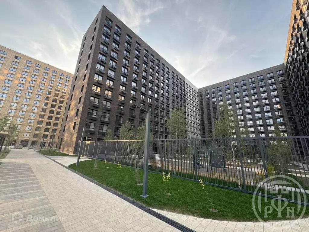 Продаётся 1-к квартира, 35.2 м - Фото 1