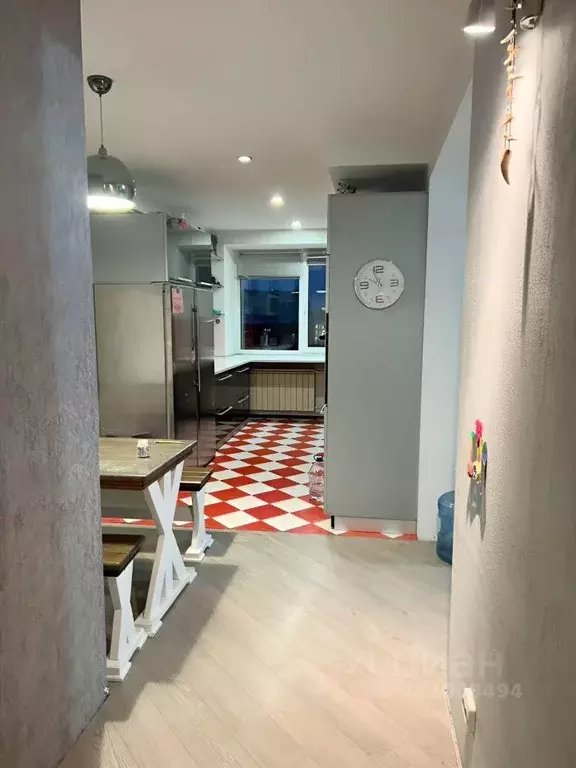 2-к кв. Ленинградская область, Выборг ул. Кривоносова, 9А (90.0 м) - Фото 1